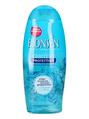 BIONSEN BAGNO 550ML DERMO PROTETTIVO RIGENERANTE