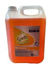 SVELTO PROFESS.CONCENTRATO 5LT ACETO