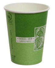 LULU BIO-BICC.CARTA 50PZ 180ML VERDE