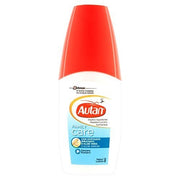 AUTAN FAMILY CARE VAPO 100ML