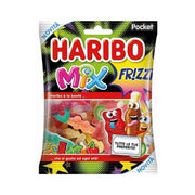 HARIBO MIXI FRIZZI 90G