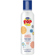 CHICCO FLUFFY MOUSSE LAVANTE VANILLA WRAP 200ML