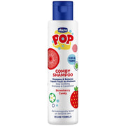 CHICCO POP COMBY SHAMPOO E BALSAMO FRAGOLA 250ML