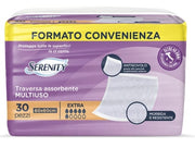 SERENITY TRAVERSA 60X60 30PZ