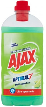 AJAX 1900ML LIMONE MAXI