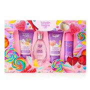 TULIPAN CONF.REGALO 4PZ CANDY FANTASY