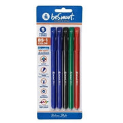 PENNE BS1 COLOR 5PZ BE SMART