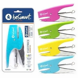 CUCITRICE KARIMA 64 DOUBLE STITCHPASTEL BE SMART