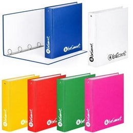 RACCOGLITORE ANELLI 30mm A4 BE SMART