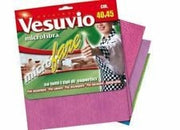 VESUVIO PANNO MICR-MICROFARE 40X45