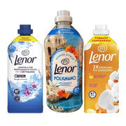 LENOR AMMORB.87 AMETISTA E BOUQUET