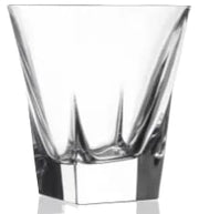 RCR BICCHIERI 6PZ FUSION DOF