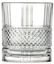 RCR BICCHIERI 6PZ BRILLANTE DOF
