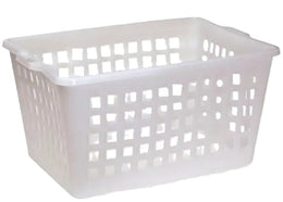 CESTA PANE FORATA PICCOLA ECOPLAST
