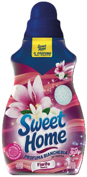 SWEET HOME PROFUMA BUCATO 350ML FIORITO