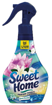 SWEET HOME PROFUMA TESSUTI 250ML OCEAN PARADISE