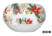 NATALE CESTINO QUADRO CM.20 1644-3224 IBCT
