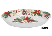 NATALE OVALINO 30 H.4,5 1644-3282 IBCT