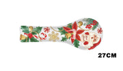NATALE POGGIAMESTOLO CM.27 1644-3270 IBCT