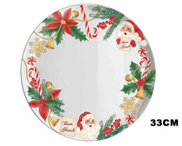 NATALE P.PANETTONE CM33 1644-3262 IBCT