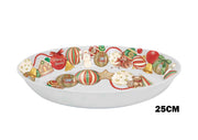 NATALE OVALINO 25 H.4,5 1644-3180 IBCT