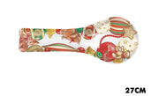 NATALE POGGIAMESTOLO CM.27 1644-3170 IBCT