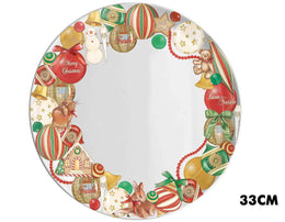 NATALE P.PANETTONE CM33 1644-3162 IBCT