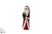 NATALE BABBO 18CM 54593 2ESSE