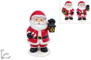 NATALE BABBO NATALE 11CM 52466 2ESSE