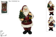 NATALE BABBO 20CM 76345 2ESSE