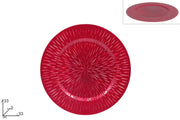 NATALE SOTTOPIATTO 33CM 77502 2ESSE