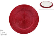 NATALE SOTTOPIATTO 33CM 90228 2ESSE