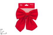 NATALE FIOCCO 18X25 90380 2ESSE
