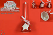 NATALE APPENDINO CAMPANELLA 5CM 13424 2ESSE