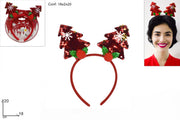 NATALE CERCHIETTO C/ALBERI 25480 2ESSE