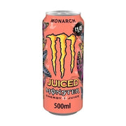 MONSTER MONARCH 500ML