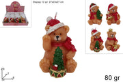 NATALE CANDELA ORESETTO 87405 2ESSE