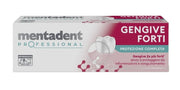MENTADENT PROFESSIONAL 75ML GENGIVE FORTI