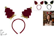 NATALE CERCHIETTO ALBERI 66811 2ESSE