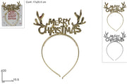 NATALE CERCHIETTO MERRY CHRISTMAS 94180 2ESSE