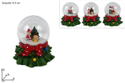 NATALE AMPOLLA 6.5 66859 2ESSE