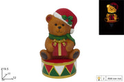 NATALE ORSETTO SEDUTO 77299 2ESSE