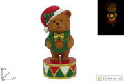 NATALE ORSETTO C/LUCE 77305 2ESSE