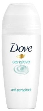 DOVE DEO ADV ROLL-ON 50ML SENTIVE