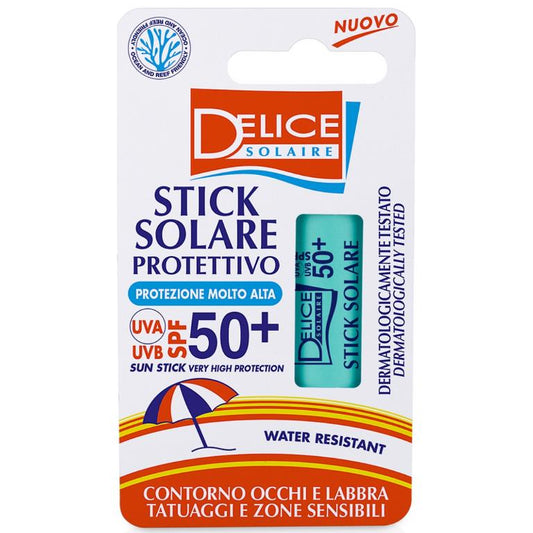 DELICE STICK VISO E CORPO FP50 5.5ML