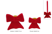 NATALE P.CANDELA FIOCCO 2PZ 86659 2ESSE