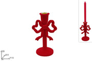NATALE P.CANDELA FIOCCO 20CM 86673 2ESSE