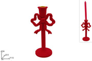 NATALE P.CANDELA FIOCCO 24CM 86680 2ESSE