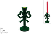NATALE P.CANDELA FIOCCO 20CM 86703 2ESSE