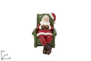 NATALE BABBO POLTRONA 37521 2ESSE
